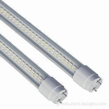 T8 LED Tube Lights with High-lumen Output, High-efficiency